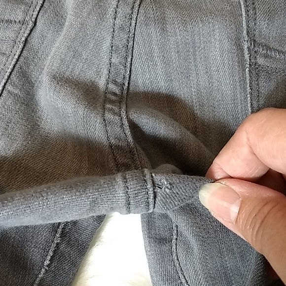 Lucky Brand skinny jeans - Picture 4 of 4